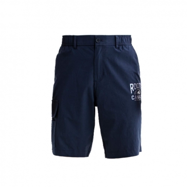 RootsRoots Roots 男裝-NATURE ATHLETICS WOVEN 短褲