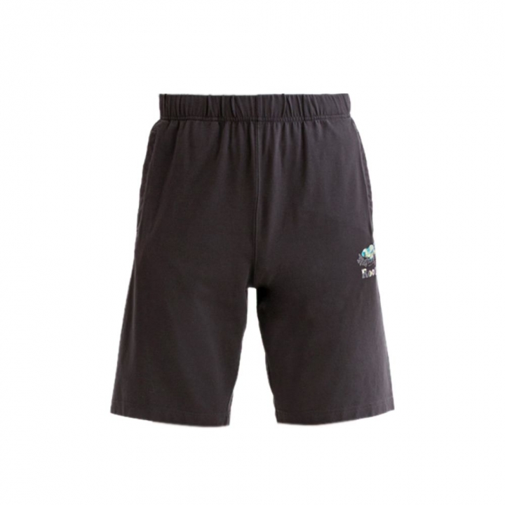 NATURE IS MAGIC SWEAT SHORTRoots 男裝-NATURE IS MAGIC 棉短褲