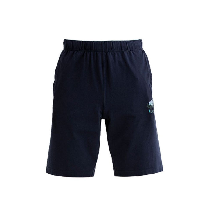 NATURE IS MAGIC SWEAT SHORTRoots 男裝-NATURE IS MAGIC 棉短褲