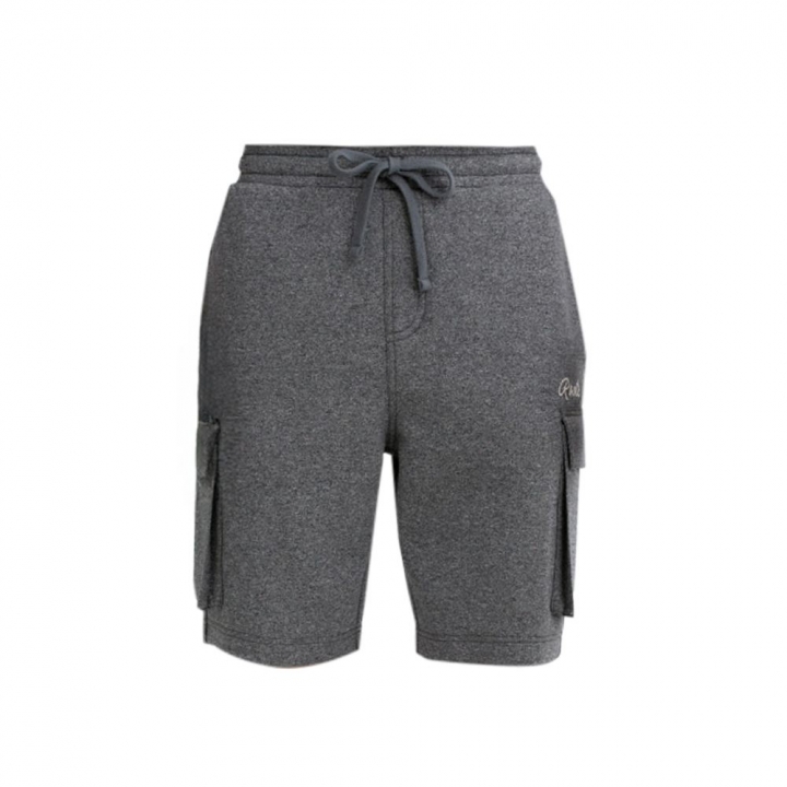 OUTDOOR CLUBHOUSE SWEAT SHORTRoots 男裝-OUTDOOR CLUBHOUSE 棉短褲