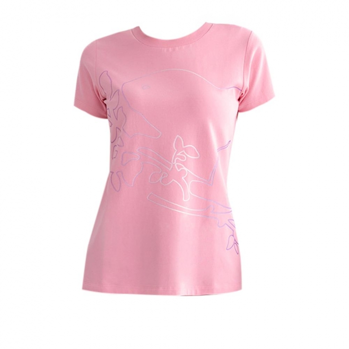 SUPER BEAVER SLIM T-SHIRTRoots女裝- SUPER BEAVER SLIM 短袖上衣