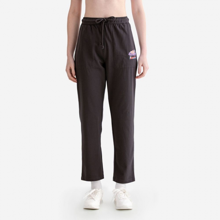 NATURE IS MAGIC SLIM SWEATPANTRoots女裝- NATURE IS MAGIC SLIM 棉褲