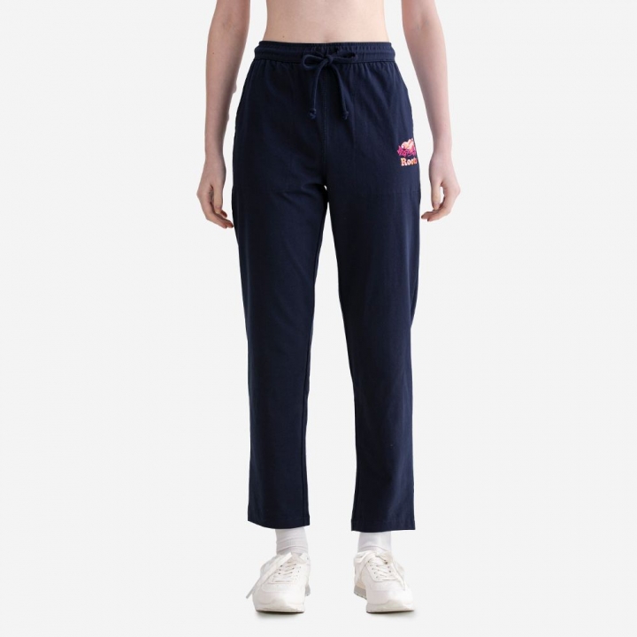 NATURE IS MAGIC SLIM SWEATPANTRoots女裝- NATURE IS MAGIC SLIM 棉褲