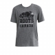 Roots 男裝-ROOTS CANADA 短袖上衣