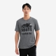 Roots 男裝-ROOTS CANADA 短袖上衣