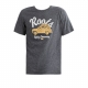Roots 男裝-ROOTS ROAD TRIP SLIM 短袖上衣