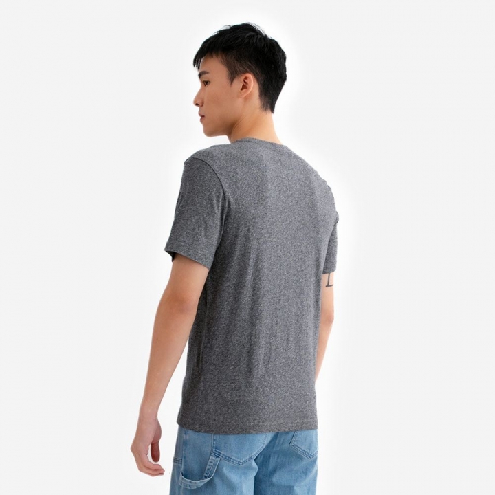ROOTS ROAD TRIP SLIM T-SHIRTRoots 男裝-ROOTS ROAD TRIP SLIM 短袖上衣