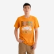 Roots 男裝-ROOTS ATHLETIC 短袖上衣