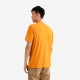 Roots 男裝-ROOTS ATHLETIC 短袖上衣