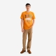 Roots 男裝-ROOTS ATHLETIC 短袖上衣