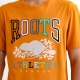 Roots 男裝-ROOTS ATHLETIC 短袖上衣