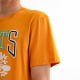 Roots 男裝-ROOTS ATHLETIC 短袖上衣