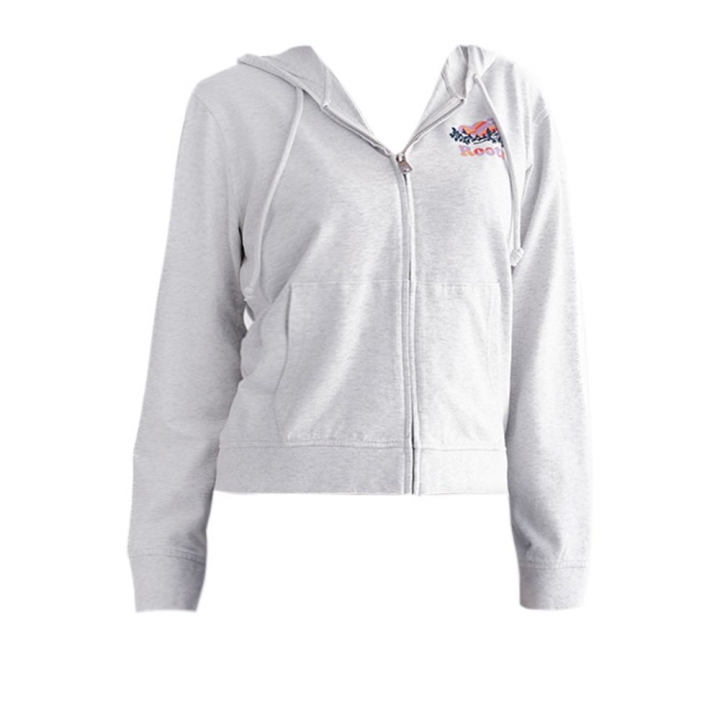 NATURE IS MAGIC FULL ZIP HOODIERoots女裝- NATURE IS MAGIC 連帽外套