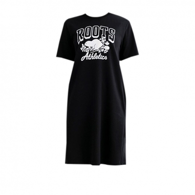 RootsRoots Roots女裝- NATURE ATHLETICS 洋裝