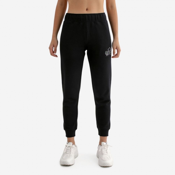 LOST IN SPACE SWEATPANTRoots女裝- LOST IN SPACE 棉褲