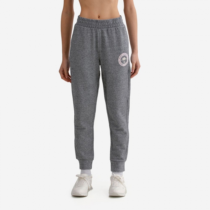 CLUBHOUSE SLIM SWEATPANTRoots女裝- CLUBHOUSE SLIM 棉褲