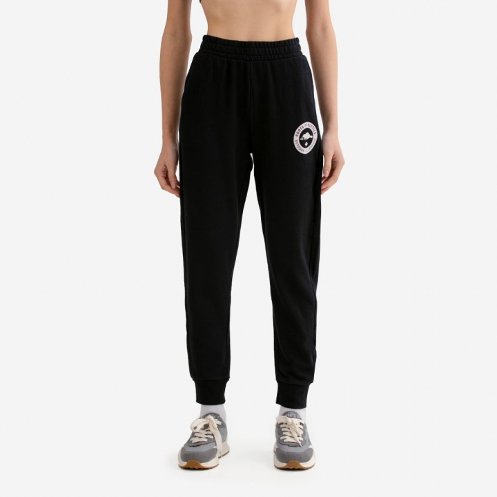 CLUBHOUSE SLIM SWEATPANTRoots女裝- CLUBHOUSE SLIM 棉褲