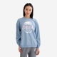 Roots女裝- CLUBHOUSE CREWNECK 圓領上衣