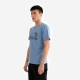 Roots 男裝-NOVELTY BEAVER SLIM 短袖上衣