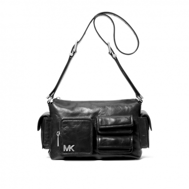 Michael Kors邁克爾高司 MK DAKOTA 中型肩背包