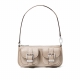 Michael Kors - MK ZOEY 小型單肩包82503-257973_縮圖