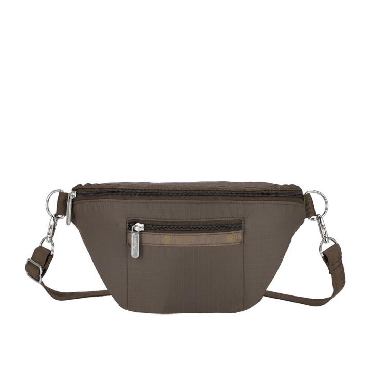 SLING CROSSBODY腰包