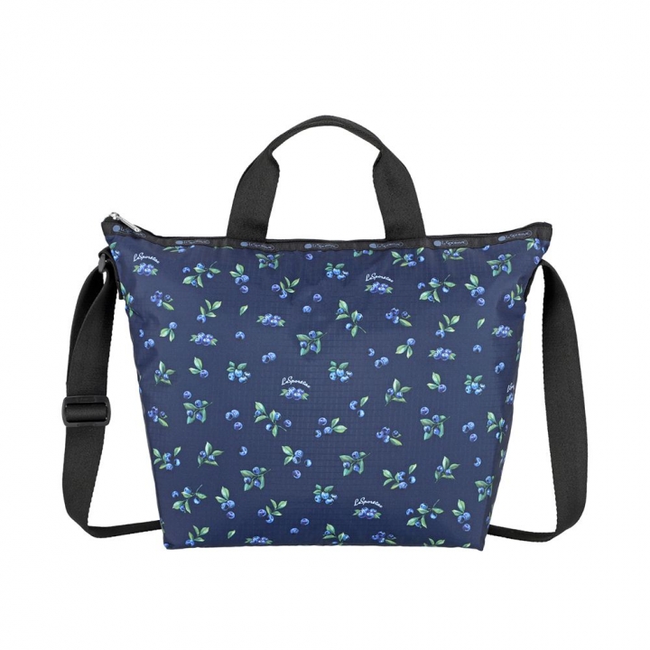 DELUXE EASY CARRY TOTE兩用托特包