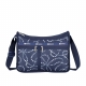 LeSportsac - 奢華斜背包81987-258004_縮圖