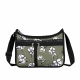 LeSportsac - 奢華斜背包81988-258005_縮圖