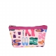 LeSportsac - 小梯形化妝包82036-258012_縮圖