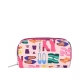LeSportsac - 長形化妝包82055-258022_縮圖