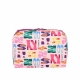 LeSportsac - 加大型化妝包82014-258029_縮圖