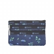 LeSportsac - 三層拉鍊化妝包82017-258030_縮圖