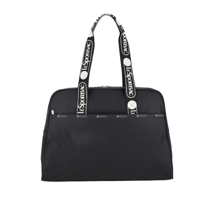 SMALL CARRYALL DUFFLE機能手提旅行袋