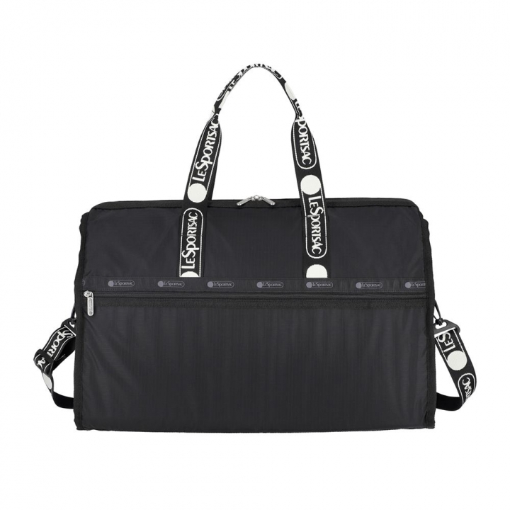 DELUXE LG WEEKENDER奢華大型旅行袋