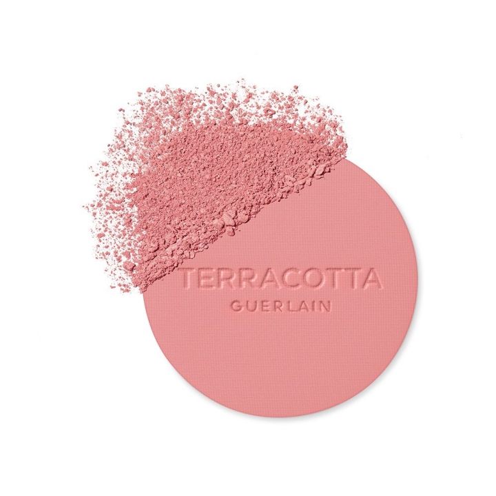 TERRACOTTA BLUSH提洛可腮紅