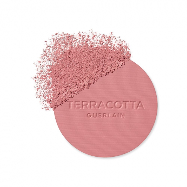 TERRACOTTA BLUSH提洛可腮紅