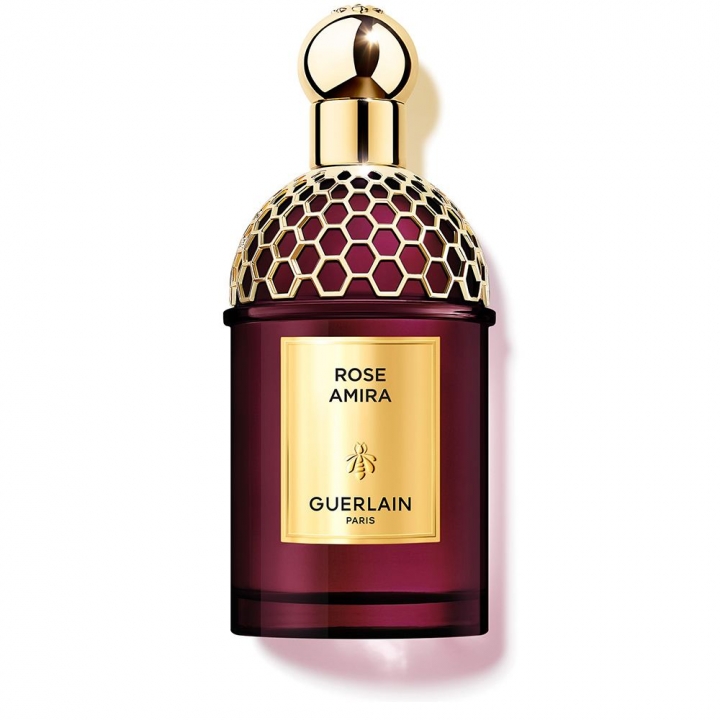 Absolus Allegoria Rose Amira Eau de Parfum嬌蘭花草水語 艾米拉玫瑰純粹淡香精