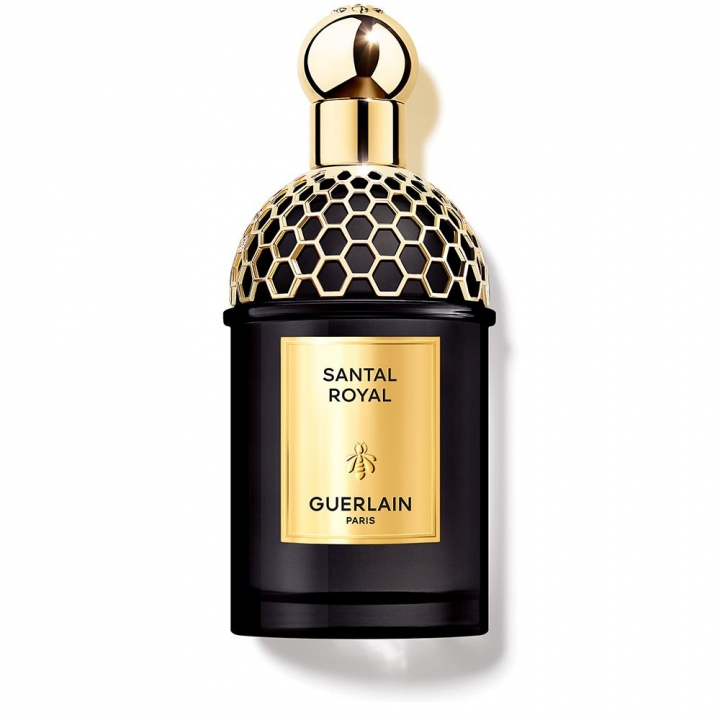 Absolus Allegoria Santal Royal Eau de Parfum嬌蘭花草水語 迷魅盛檀純粹淡香精
