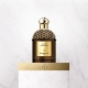 GUERLAIN - 嬌蘭花草水語 皮革旅行純粹淡香精82924-258072_縮圖