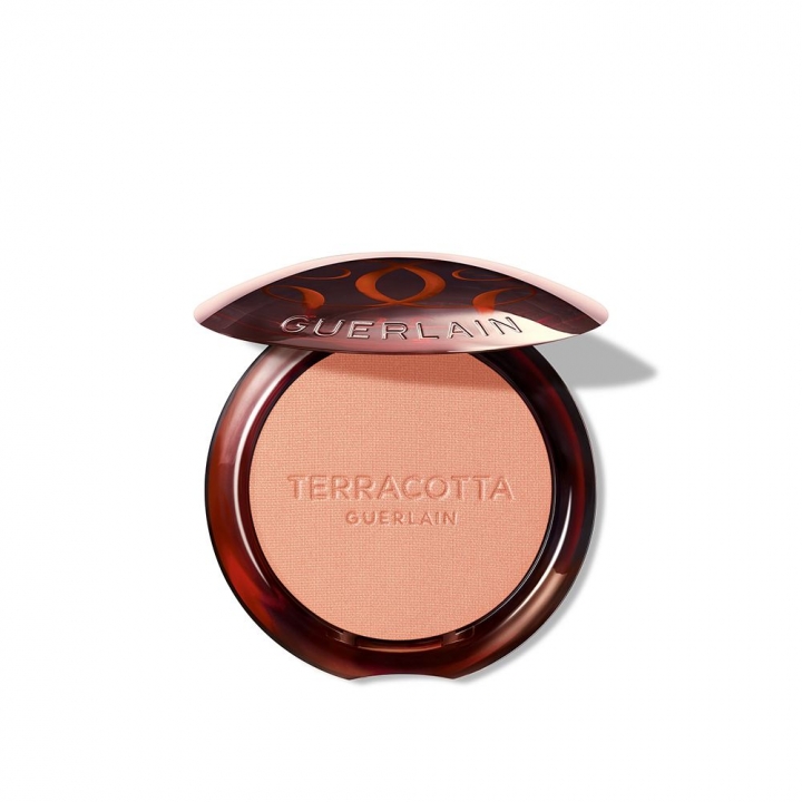TERRACOTTA BLUSH提洛可腮紅