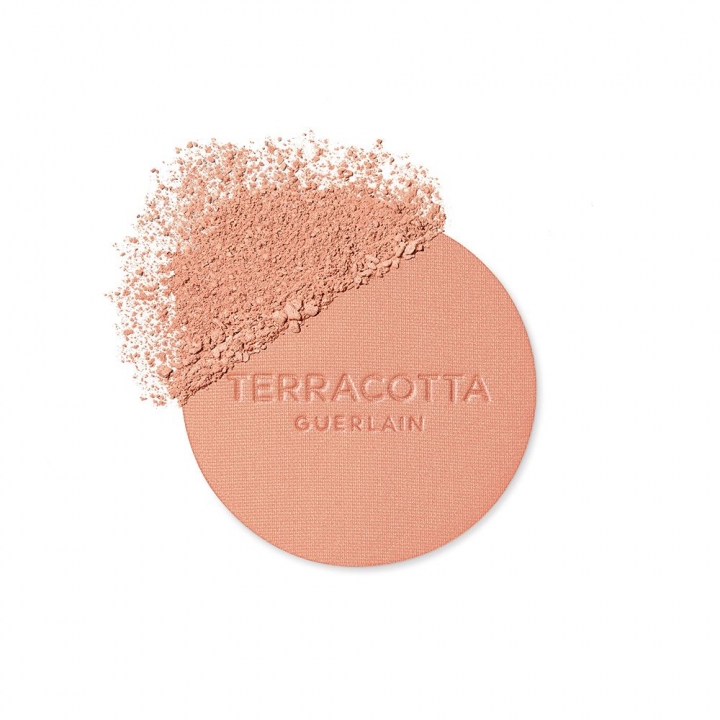 TERRACOTTA BLUSH提洛可腮紅