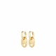 Tory Burch - SMALL GEMINI LINK 圈形耳環S82083-258079_縮圖