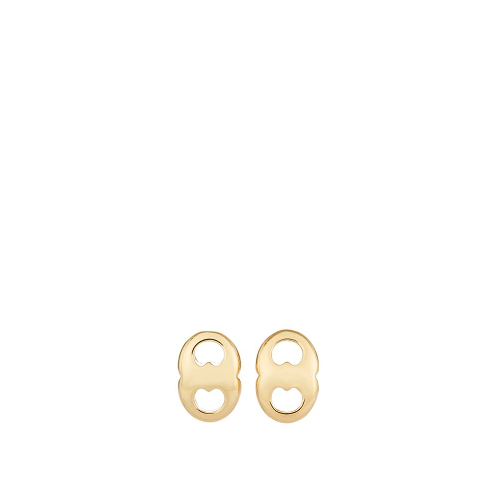 Tory Burch GEMINI LINK 貼耳式耳環