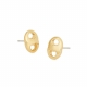 Tory Burch - GEMINI LINK 貼耳式耳環82084-258083_縮圖
