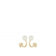 Tory Burch - SMALL KIRA PEARL FRONT-BACK 耳環82079-258085_縮圖