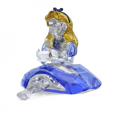 Swarovski施華洛世奇 ALICE-愛麗絲