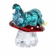 Swarovski - ALICE-毛毛蟲82538-258096_縮圖