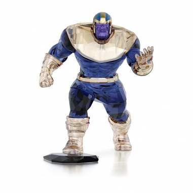 Swarovski施華洛世奇 Marvel 薩諾斯