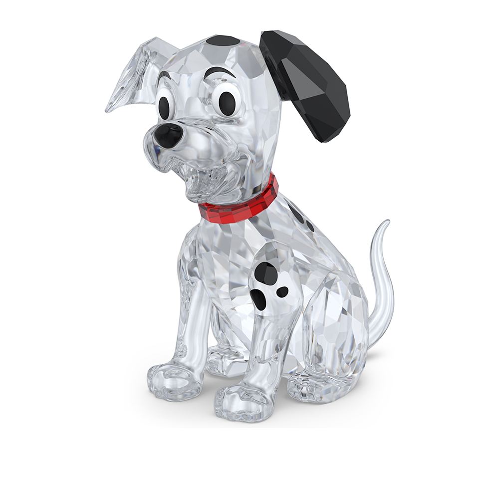 Swarovski Disney 101忠狗